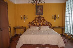 Hotel Monasterio