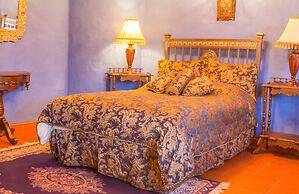 Hotel Monasterio