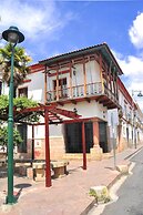 Hotel Monasterio
