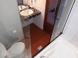Hotel Monasterio