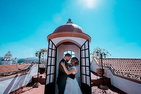 Hotel Monasterio