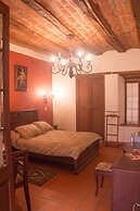 Hotel Monasterio