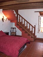 Hotel Monasterio