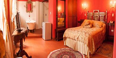 Hotel Monasterio