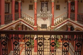 Hotel Monasterio
