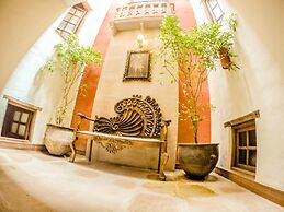 Hotel Monasterio