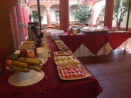Hotel Monasterio