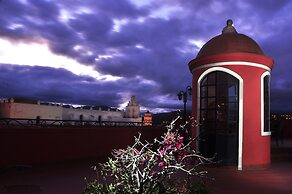 Hotel Monasterio