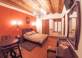Hotel Monasterio