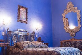 Hotel Monasterio