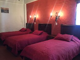 Hotel Monasterio