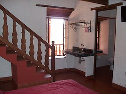 Hotel Monasterio
