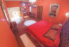 Hotel Monasterio