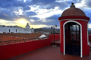 Hotel Monasterio