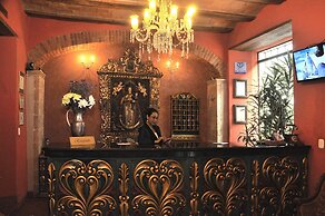 Hotel Monasterio