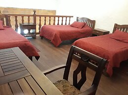Hotel Monasterio