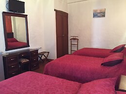 Hotel Monasterio