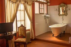 Hotel Monasterio
