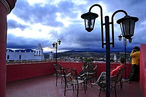 Hotel Monasterio