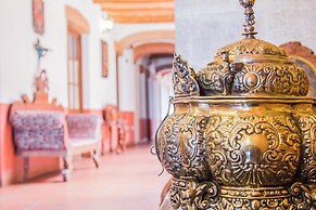 Hotel Monasterio