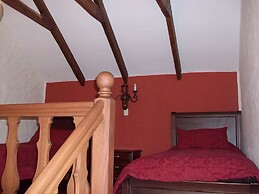 Hotel Monasterio