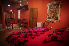 Hotel Monasterio