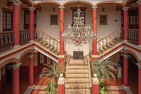 Hotel Monasterio