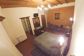 Hotel Monasterio