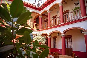 Hotel Monasterio