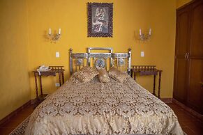 Hotel Monasterio
