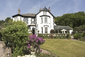 Low Wood Hall Hotel