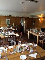 Low Wood Hall Hotel