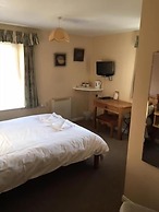 Low Wood Hall Hotel