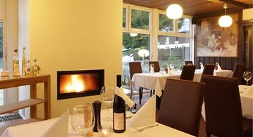 Vitalhotel Schulenberg