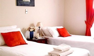 Hotel Carpa Manzano