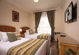 Hotel Carpa Manzano