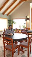 Hotel Carpa Manzano