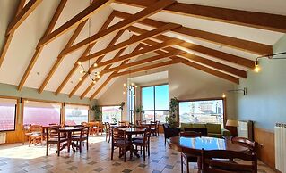 Hotel Carpa Manzano