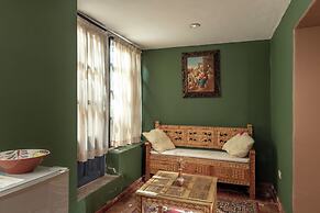 Tambo del Arriero Hotel Boutique