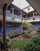 Tambo del Arriero Hotel Boutique