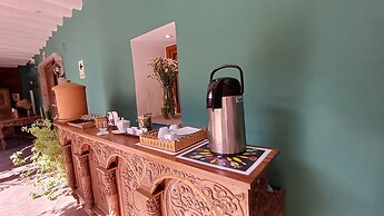 Tambo del Arriero Hotel Boutique