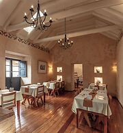 Tambo del Arriero Hotel Boutique