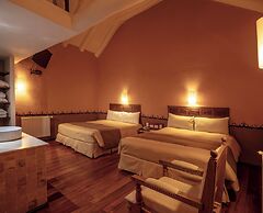 Tambo del Arriero Hotel Boutique