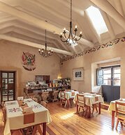 Tambo del Arriero Hotel Boutique