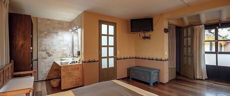 Tambo del Arriero Hotel Boutique