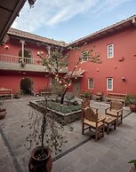 Tambo del Arriero Hotel Boutique