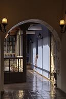 Tambo del Arriero Hotel Boutique