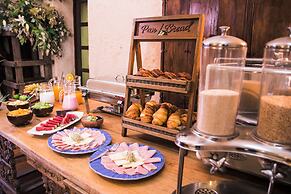 Tambo del Arriero Hotel Boutique