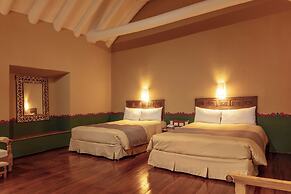 Tambo del Arriero Hotel Boutique