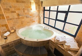 Tambo del Arriero Hotel Boutique